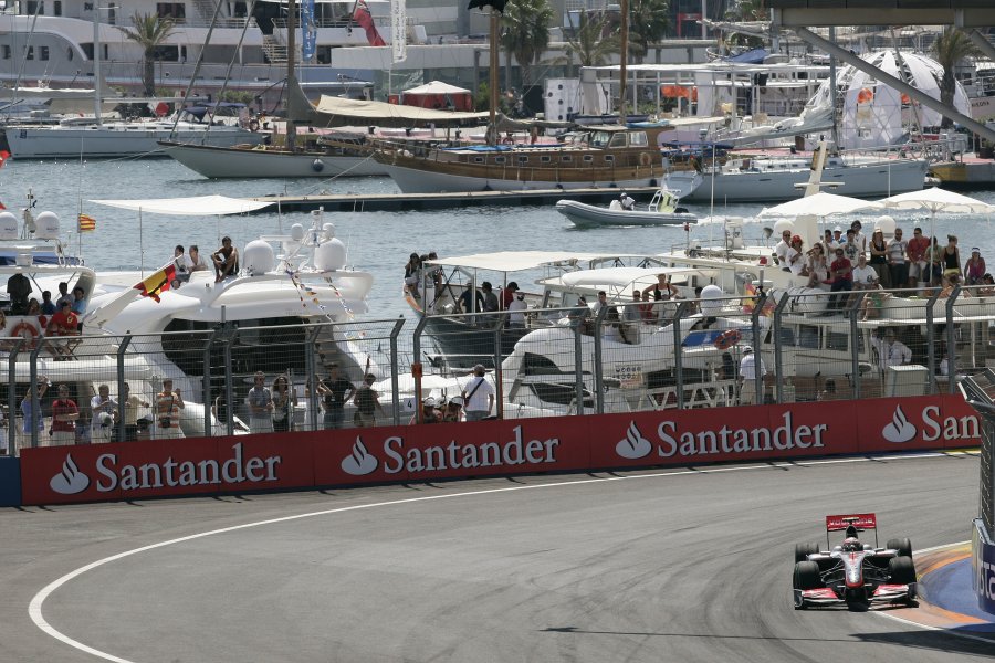 GP EUROPA